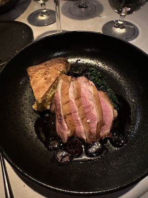 Tina's | Wine Country Cuisine by null