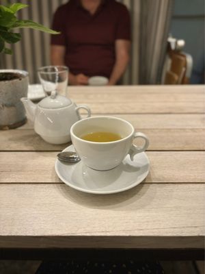 Cafe & Restaurant Dobry Rok by null