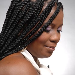 Princess African Hair Braiding