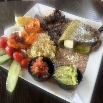 Mex Cocina Cafe - Desserts Near Me - Burbank, California Mex Cocina Cafe - Desserts Near Me - Burbank, California