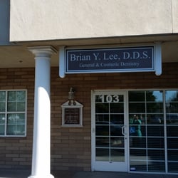 Brian Y Lee, DDS