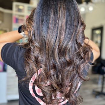 Salon ONE 9 - Makeup Artists Near Me - Walnut, California