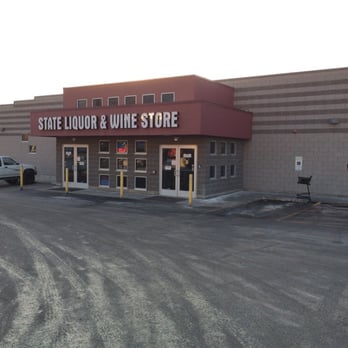 State Liquor Store - parking lot with parked cars - Beer, Wine & Spirits Near Me - Ogden, Utah State Liquor Store - parking lot with parked cars - Beer, Wine & Spirits Near Me - Ogden, Utah