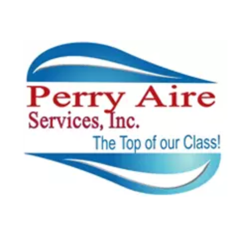 Slide of Perry Aire Services