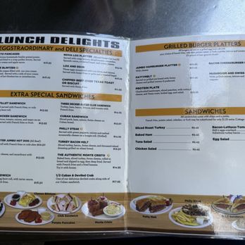 Pachs Place Restaurant - Menu - Breakfast & Brunch Near Me - Tampa, Florida Pachs Place Restaurant - Menu - Breakfast & Brunch Near Me - Tampa, Florida