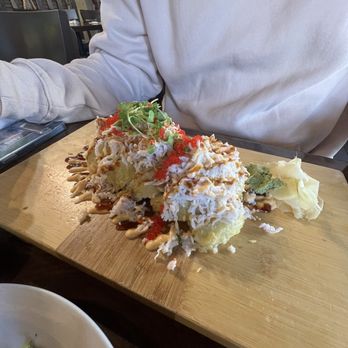 Konnichiwa - Gamecock - Sushi Bars Near Me - Lexington, South Carolina