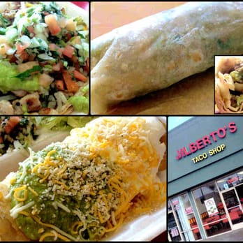 Jilberto's Mexican Food - Collage - Jilberto's Mexican Food - Escondido - Mexican Near Me - Escondido, California Jilberto's Mexican Food - Collage - Jilberto's Mexican Food - Escondido - Mexican Near Me - Escondido, California