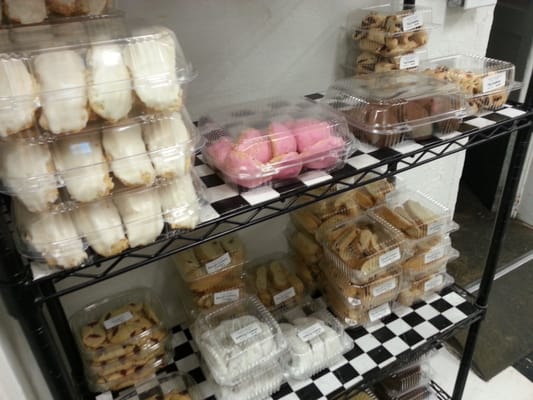 Gagliano's Italian Market by null