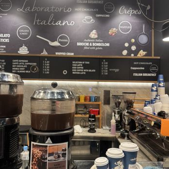 RivaReno Gelato - Gelato Near Me - Barangaroo, NSW RivaReno Gelato - Gelato Near Me - Barangaroo, NSW