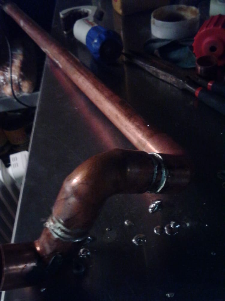 Slide of 1 Call Plumbing Sewer & Drain