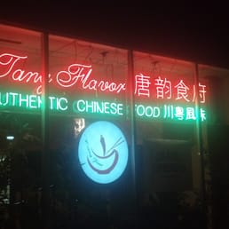 Front window.
