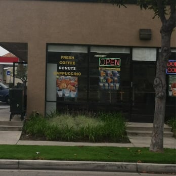 Jax Donuts - Donuts Near Me - Orange, California