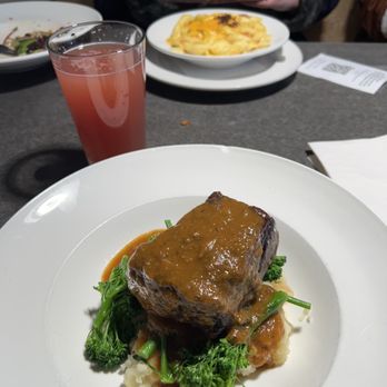 The Hornet - Short Rib - American Near Me - Denver, Colorado The Hornet - Short Rib - American Near Me - Denver, Colorado