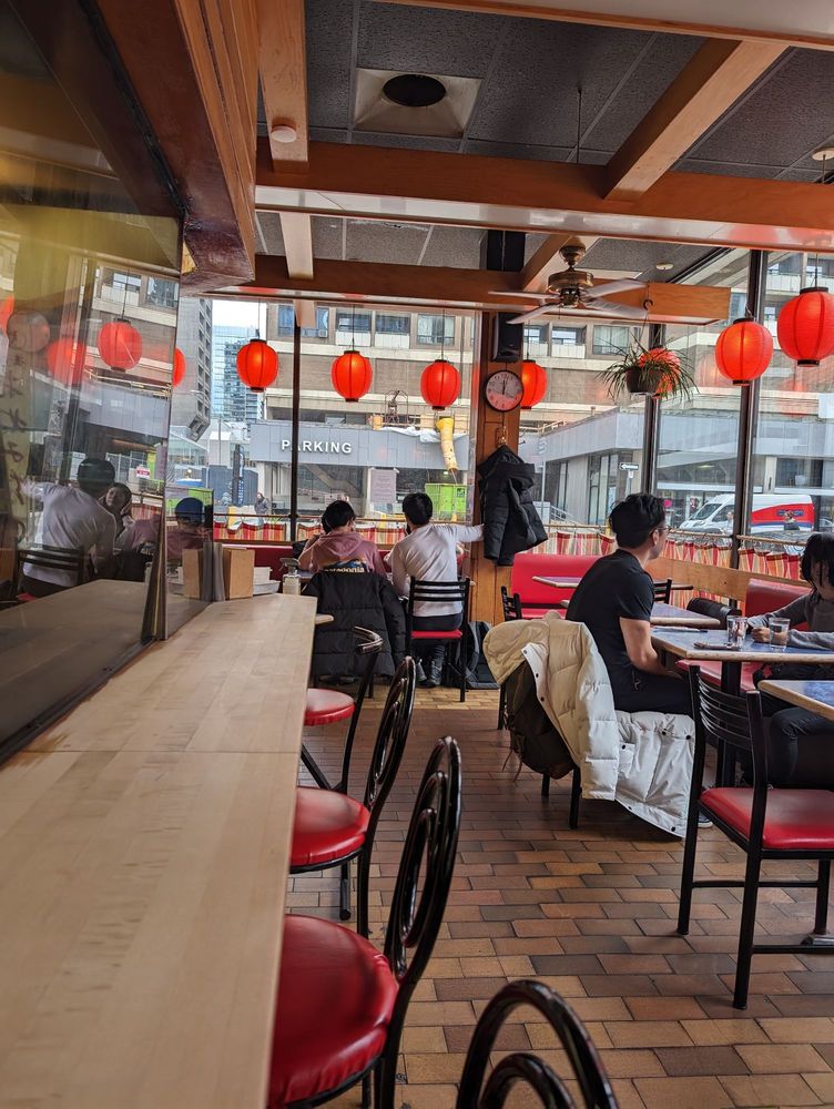 Okonomi House Restaurant