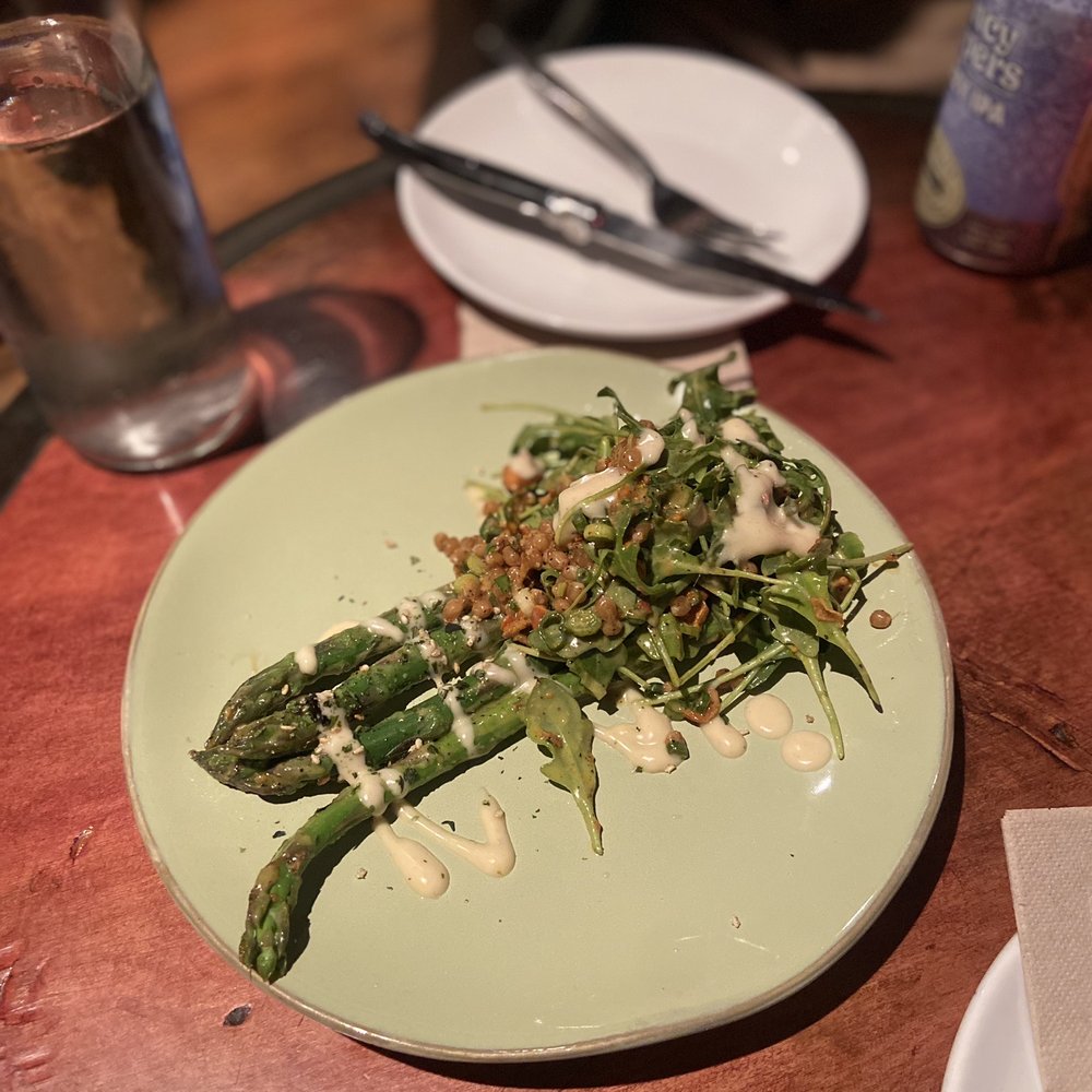 Traif - New American Near Me - Brooklyn, New York