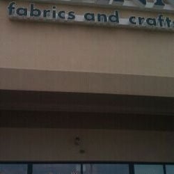 JOANN Fabric and Crafts