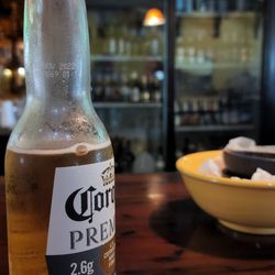 Casa Tequila - Corona