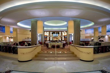 Philadelphia Marriott Downtown by null