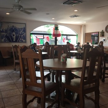 Leos - Picture of the dinning room - Mexican Near Me - Nogales, SON Leos - Picture of the dinning room - Mexican Near Me - Nogales, SON