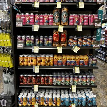 Total Wine & More - Paperback Brewing lots of choices March 2023 - Beer, Wine & Spirits Near Me - Glendale, California Total Wine & More - Paperback Brewing lots of choices March 2023 - Beer, Wine & Spirits Near Me - Glendale, California