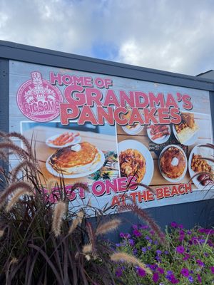 Big Sam's Inlet Cafe & Raw Bar by null