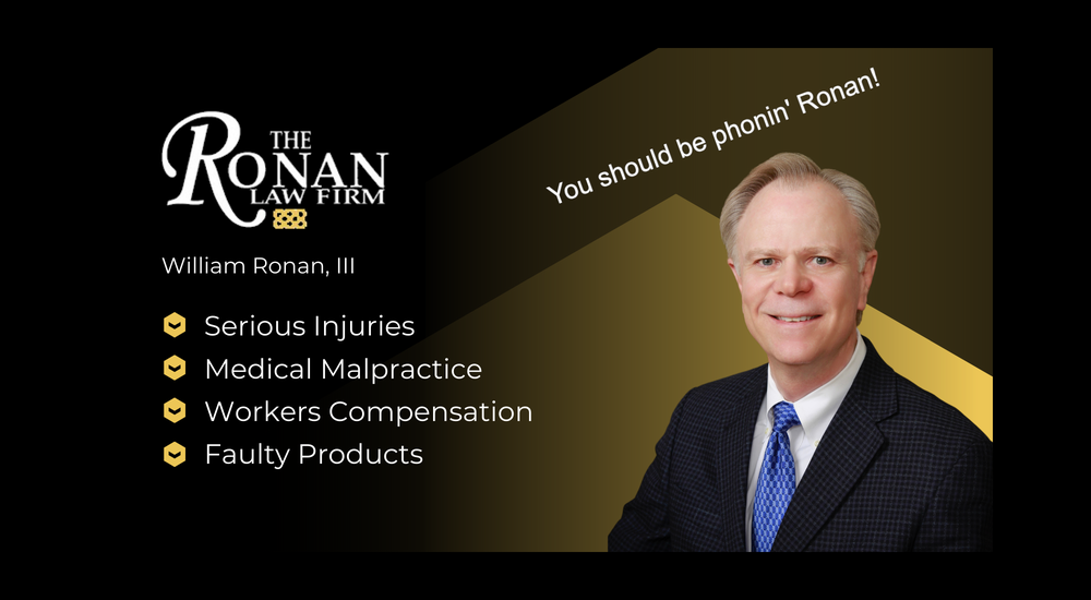 The Ronan Law Firm - disability attorney in Overland Park, KS