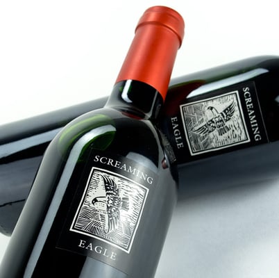 Benchmark Wine Group by null