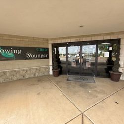 Growing Younger Clinic