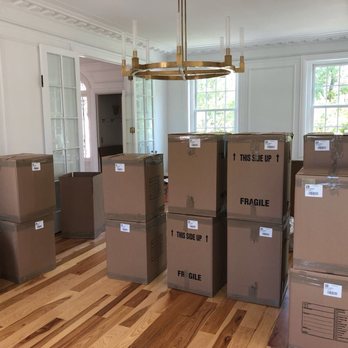 Shepherd International Movers - Movers Near Me - Bronx, New York Shepherd International Movers - Movers Near Me - Bronx, New York