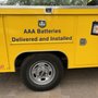 Photo of AAA