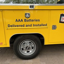 AAA