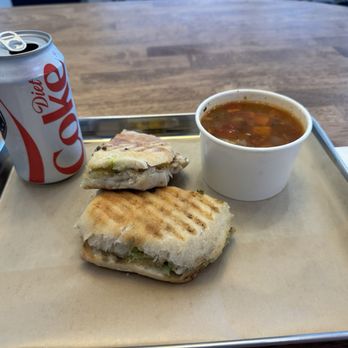 Subito - Soup Near Me - Indianapolis, Indiana