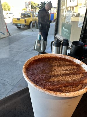 DAMNFINE Coffee by null