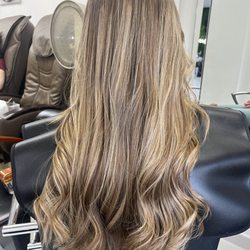 Zoe Hair & Nails