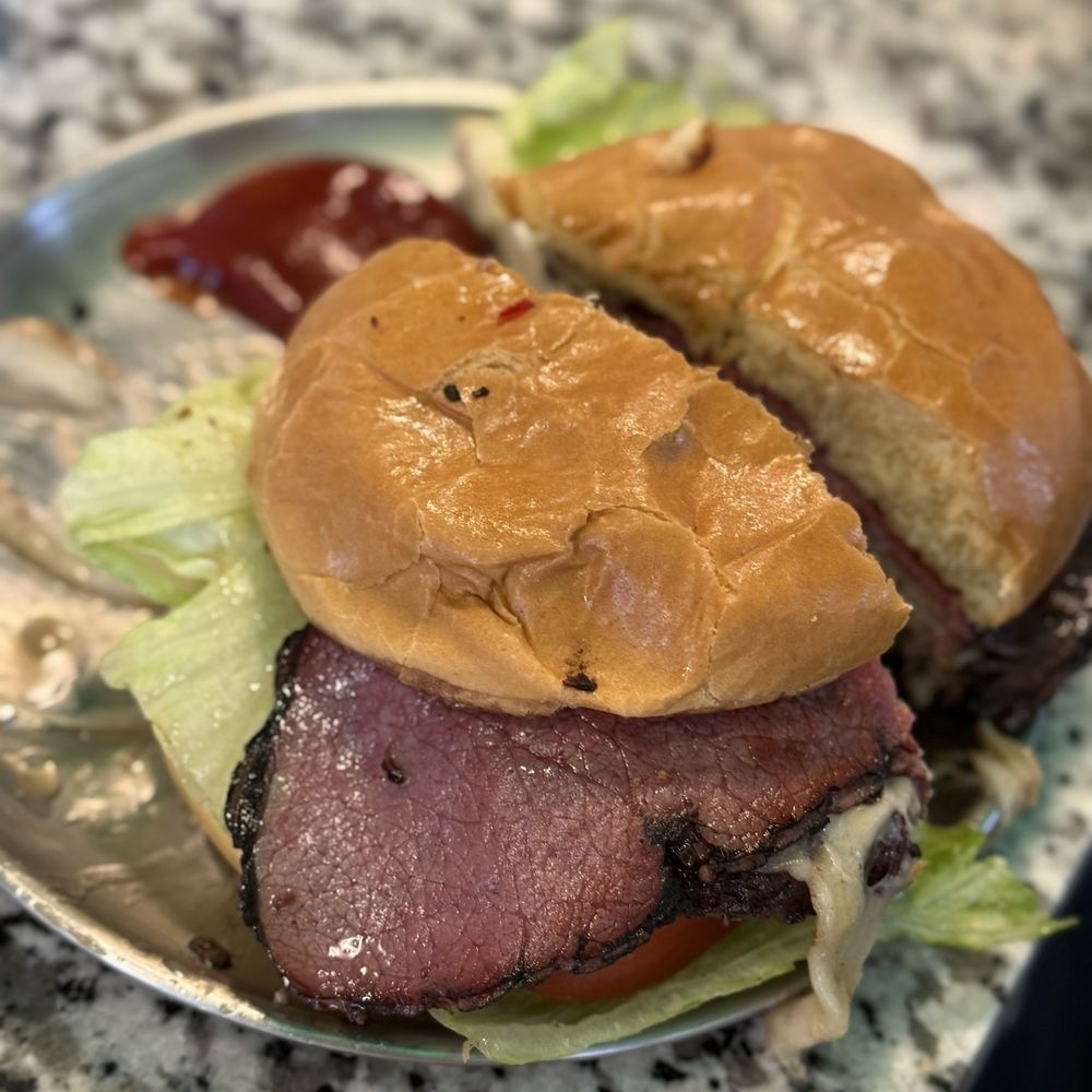 Beefy's - Pastrami burger - Diners Near Me - Reno, Nevada Beefy's - Pastrami burger - Diners Near Me - Reno, Nevada