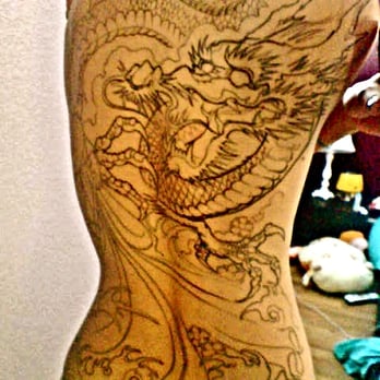 Bad Apple Tattoo - By Boom - Tattoo Near Me - Las Vegas, Nevada Bad Apple Tattoo - By Boom - Tattoo Near Me - Las Vegas, Nevada