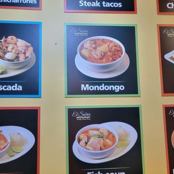 El Sabor Restaurant - Salvadoran Near Me - Keller, Texas El Sabor Restaurant - Salvadoran Near Me - Keller, Texas