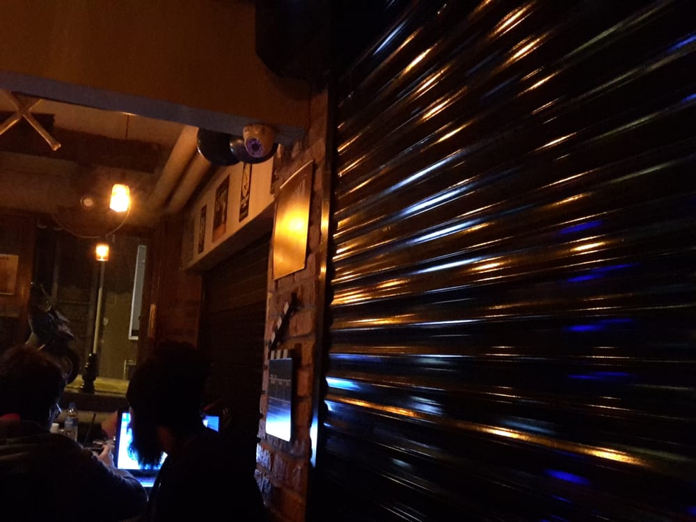 Wizard Pub
