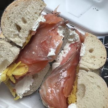 Edith’s Sandwich Counter - NY Classic - Bakeries Near Me - Brooklyn, New York
