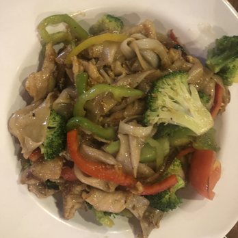 My Thai Kitchen - Pad Ke Mao - Thai Near Me - Roseville, California My Thai Kitchen - Pad Ke Mao - Thai Near Me - Roseville, California
