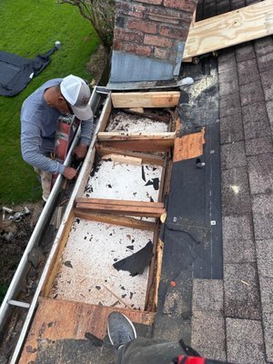 Slide of Davadi international Maintenance