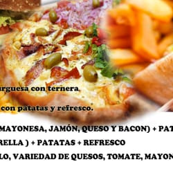 El Tacho