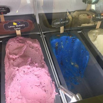 Novel Ice Cream - Desserts Near Me - Phoenix, Arizona Novel Ice Cream - Desserts Near Me - Phoenix, Arizona