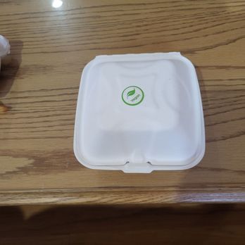 BRGRS - Labeling - Burgers Near Me - Huntington, New York