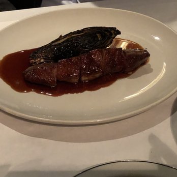La Banane - Duck breast - French Near Me - Toronto, Ontario La Banane - Duck breast - French Near Me - Toronto, Ontario