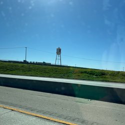 Gaf Materials - Water tower