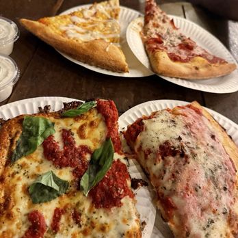 Marios Speakeasy Pizza - Pizza Near Me - Denver, Colorado