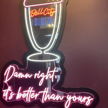 Bell City Diner - Front sign - Diners Near Me - Bristol, Connecticut Bell City Diner - Front sign - Diners Near Me - Bristol, Connecticut