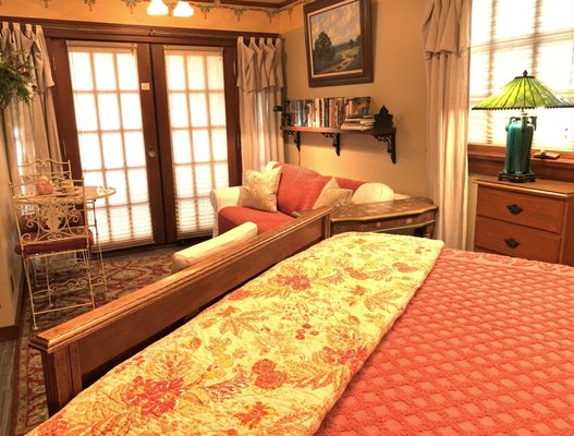 Arcata Stay Lodging by null