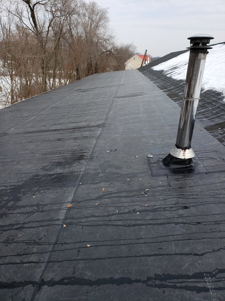 ROC ROOFING AND CONSTRUCTION Updated May 2024 Danbury, Connecticut